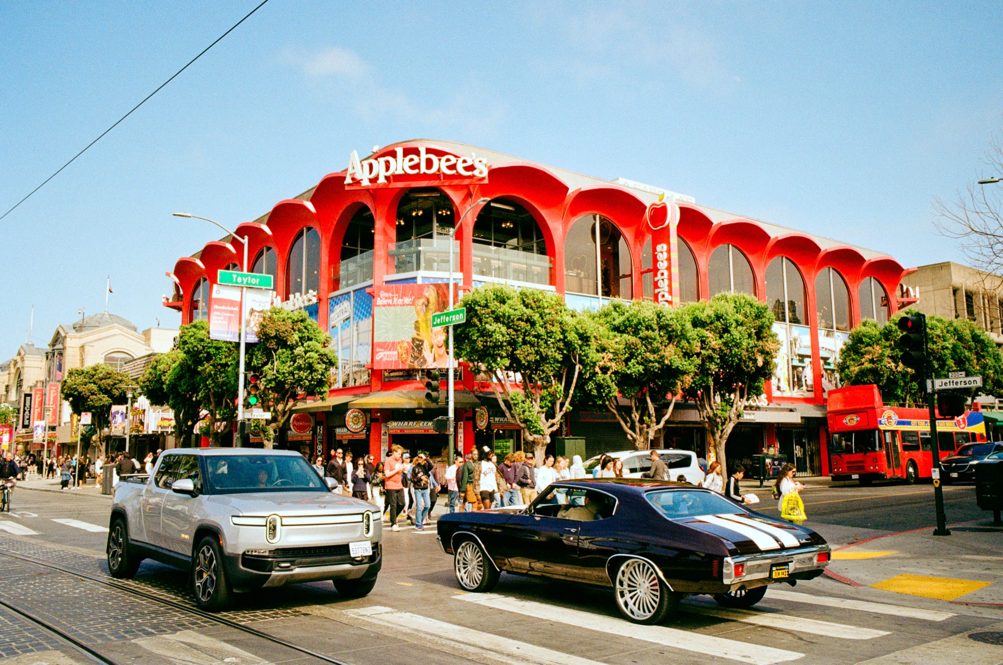 San Francisco
